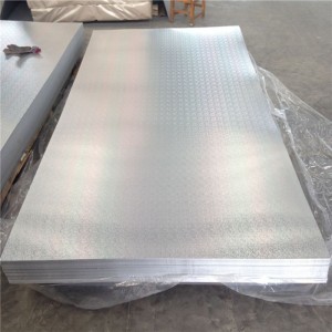Висококачествен алуминиев лист / плоча 5083 T6 T651 от Китай Фабрика за доставчици по-евтина цена
